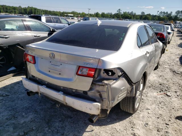 Photo 3 VIN: JH4CU2F66AC018669 - ACURA TSX 