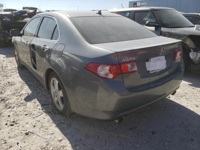 Photo 2 VIN: JH4CU2F66AC019417 - ACURA TSX 