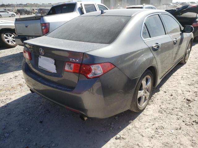 Photo 3 VIN: JH4CU2F66AC019417 - ACURA TSX 