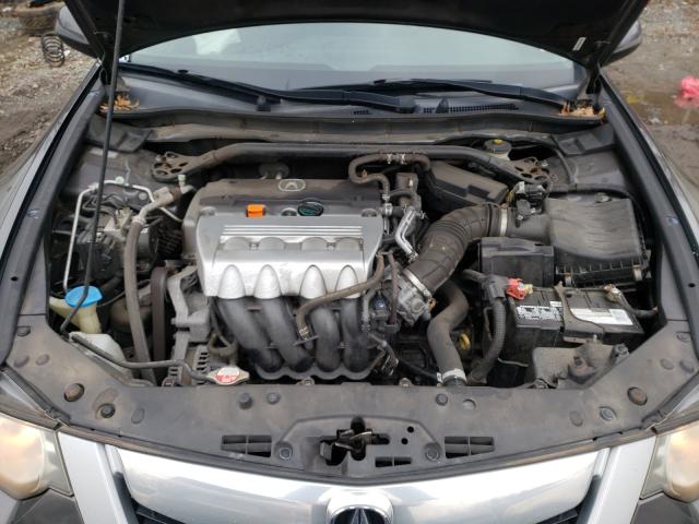 Photo 6 VIN: JH4CU2F66AC020051 - ACURA TSX 