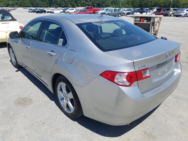 Photo 2 VIN: JH4CU2F66AC020261 - ACURA TSX 