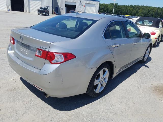 Photo 3 VIN: JH4CU2F66AC020261 - ACURA TSX 