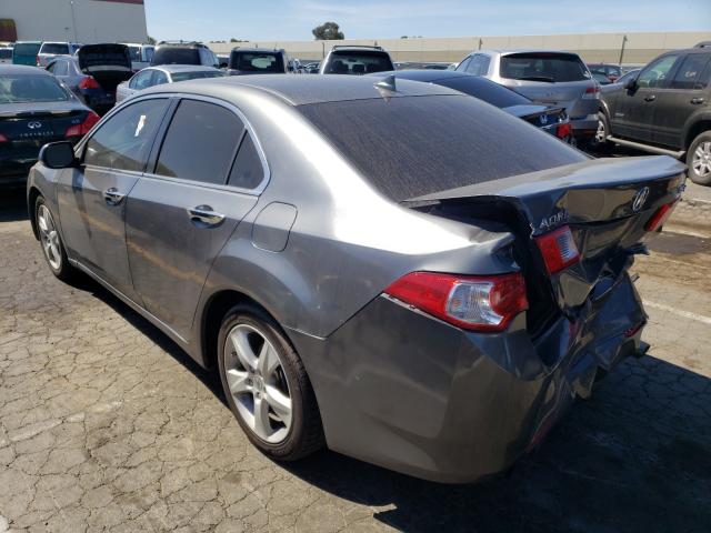 Photo 2 VIN: JH4CU2F66AC020907 - ACURA TSX 