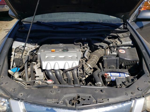 Photo 6 VIN: JH4CU2F66AC020907 - ACURA TSX 