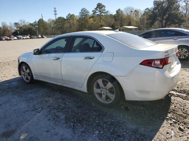 Photo 1 VIN: JH4CU2F66AC022091 - ACURA TSX 