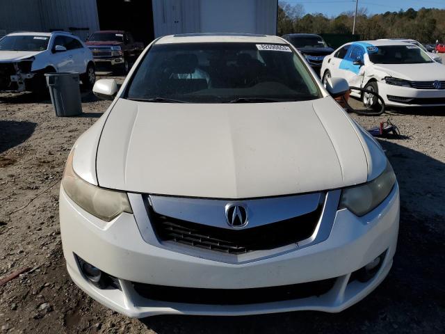 Photo 4 VIN: JH4CU2F66AC022091 - ACURA TSX 