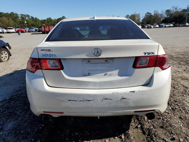 Photo 5 VIN: JH4CU2F66AC022091 - ACURA TSX 