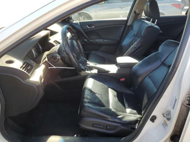 Photo 6 VIN: JH4CU2F66AC022091 - ACURA TSX 