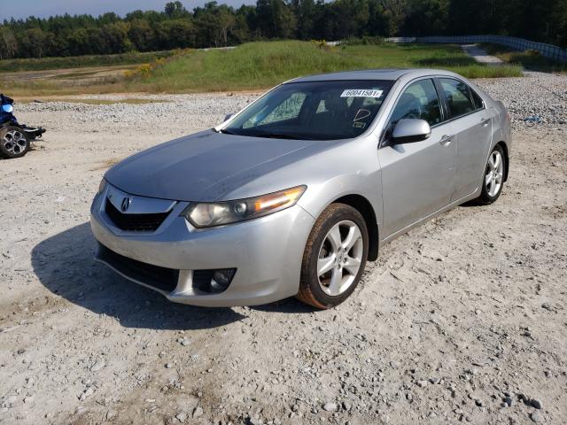 Photo 1 VIN: JH4CU2F66AC024021 - ACURA TSX 