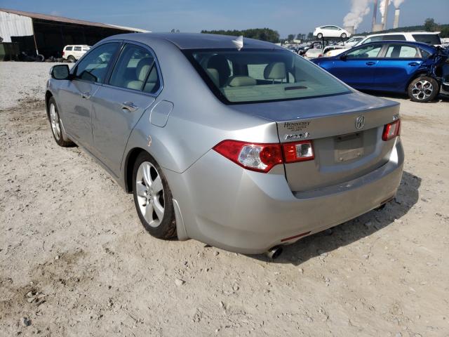 Photo 2 VIN: JH4CU2F66AC024021 - ACURA TSX 