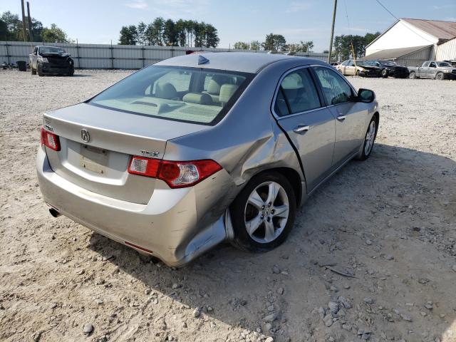 Photo 3 VIN: JH4CU2F66AC024021 - ACURA TSX 