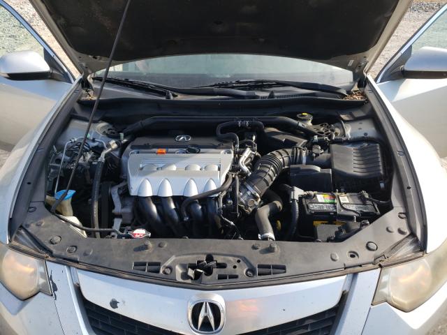 Photo 6 VIN: JH4CU2F66AC024021 - ACURA TSX 