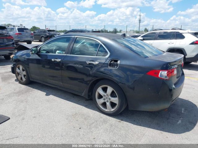 Photo 2 VIN: JH4CU2F66AC025072 - ACURA TSX 