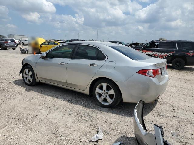 Photo 1 VIN: JH4CU2F66AC025489 - ACURA TSX 