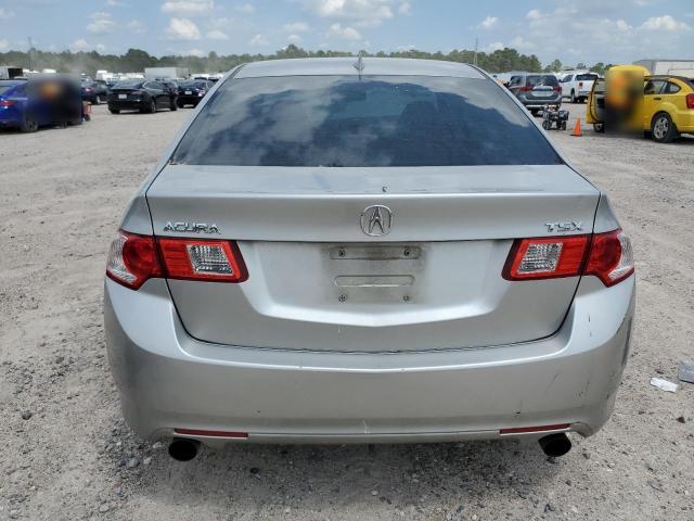 Photo 5 VIN: JH4CU2F66AC025489 - ACURA TSX 