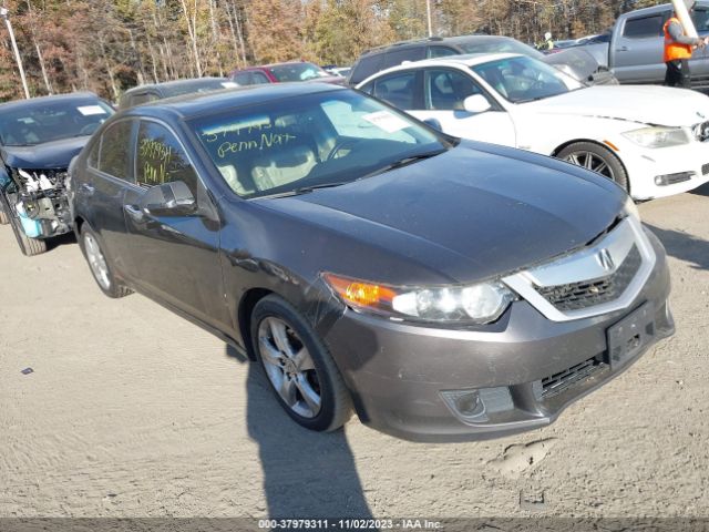 Photo 0 VIN: JH4CU2F66AC026576 - ACURA TSX 