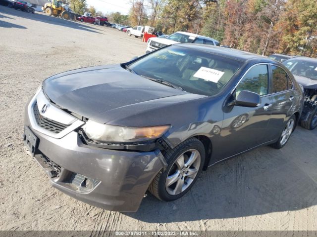 Photo 1 VIN: JH4CU2F66AC026576 - ACURA TSX 