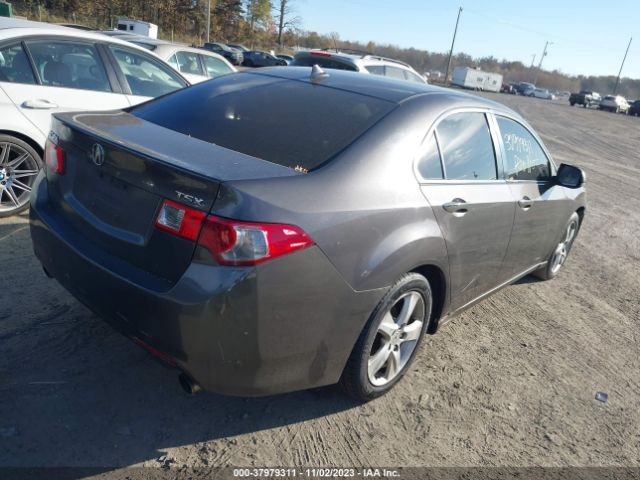 Photo 3 VIN: JH4CU2F66AC026576 - ACURA TSX 