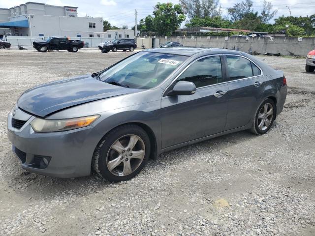 Photo 0 VIN: JH4CU2F66AC028070 - ACURA TSX 