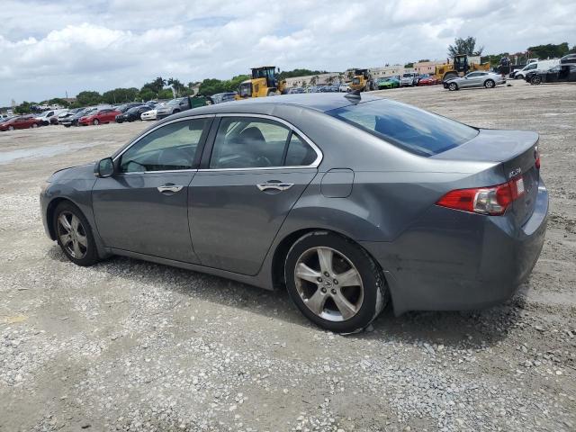 Photo 1 VIN: JH4CU2F66AC028070 - ACURA TSX 