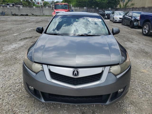 Photo 4 VIN: JH4CU2F66AC028070 - ACURA TSX 