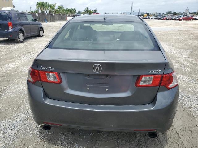 Photo 5 VIN: JH4CU2F66AC028070 - ACURA TSX 