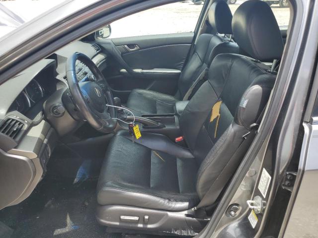 Photo 6 VIN: JH4CU2F66AC028070 - ACURA TSX 