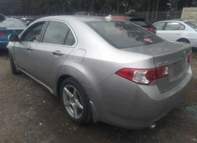 Photo 2 VIN: JH4CU2F66AC028232 - ACURA TSX 