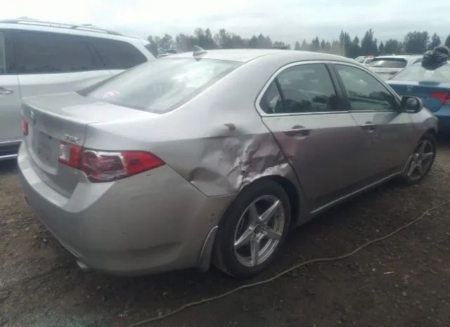 Photo 3 VIN: JH4CU2F66AC028232 - ACURA TSX 