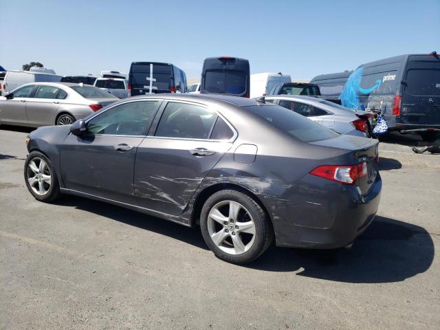 Photo 1 VIN: JH4CU2F66AC029283 - ACURA TSX 