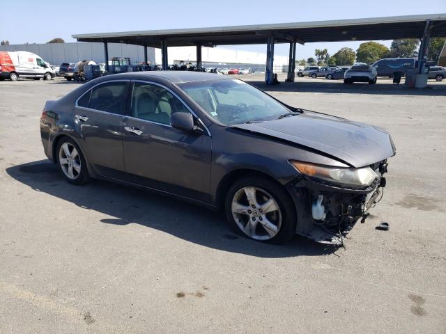 Photo 3 VIN: JH4CU2F66AC029283 - ACURA TSX 