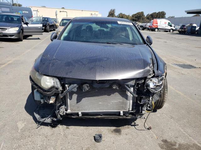 Photo 4 VIN: JH4CU2F66AC029283 - ACURA TSX 