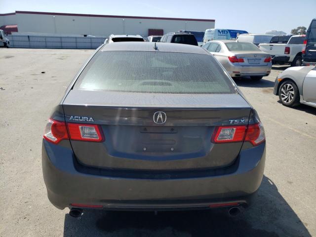 Photo 5 VIN: JH4CU2F66AC029283 - ACURA TSX 