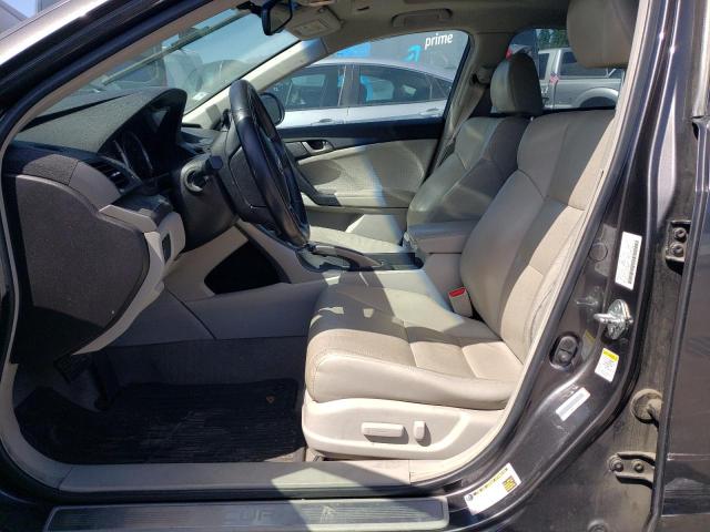 Photo 6 VIN: JH4CU2F66AC029283 - ACURA TSX 