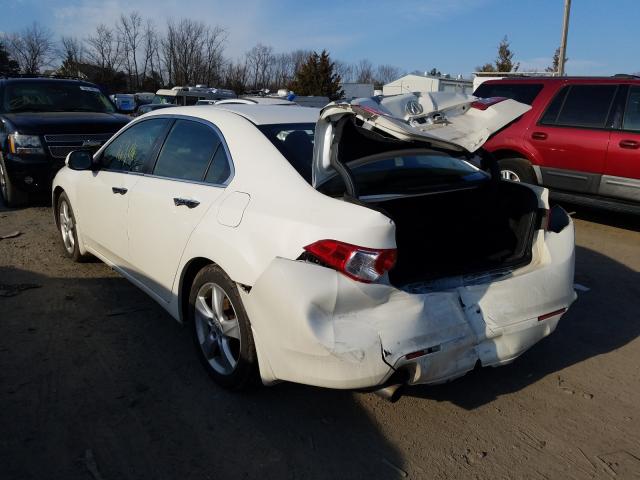 Photo 2 VIN: JH4CU2F66AC029574 - ACURA TSX 