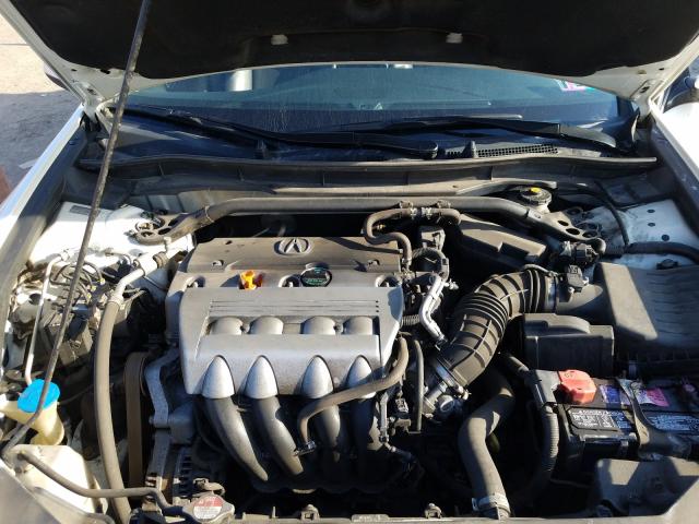 Photo 6 VIN: JH4CU2F66AC029574 - ACURA TSX 