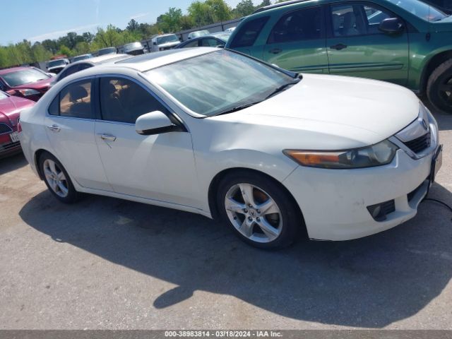 Photo 0 VIN: JH4CU2F66AC031633 - ACURA TSX 