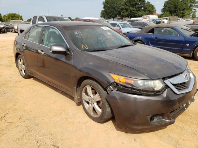 Photo 0 VIN: JH4CU2F66AC032202 - ACURA TSX 