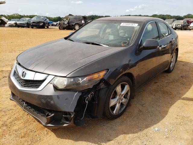 Photo 1 VIN: JH4CU2F66AC032202 - ACURA TSX 