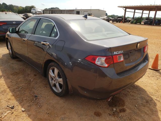 Photo 2 VIN: JH4CU2F66AC032202 - ACURA TSX 