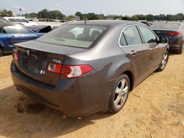 Photo 3 VIN: JH4CU2F66AC032202 - ACURA TSX 