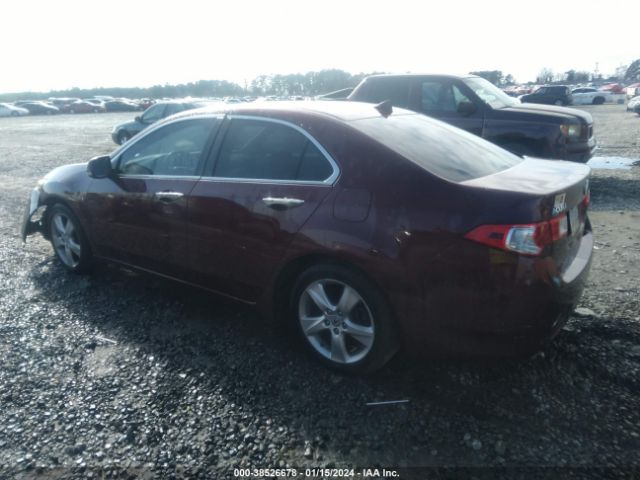 Photo 2 VIN: JH4CU2F66AC034127 - ACURA TSX 