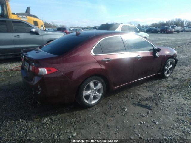 Photo 3 VIN: JH4CU2F66AC034127 - ACURA TSX 