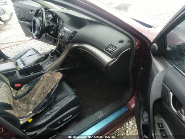 Photo 4 VIN: JH4CU2F66AC034127 - ACURA TSX 