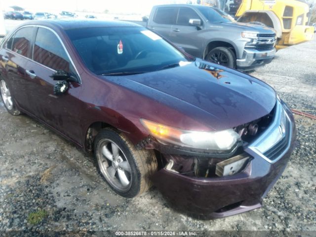 Photo 5 VIN: JH4CU2F66AC034127 - ACURA TSX 