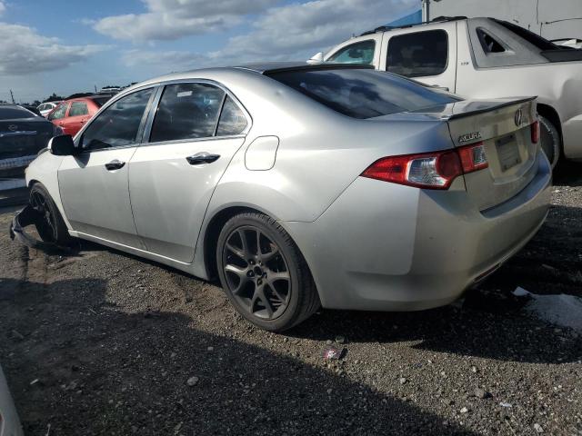 Photo 1 VIN: JH4CU2F66AC034791 - ACURA TSX 