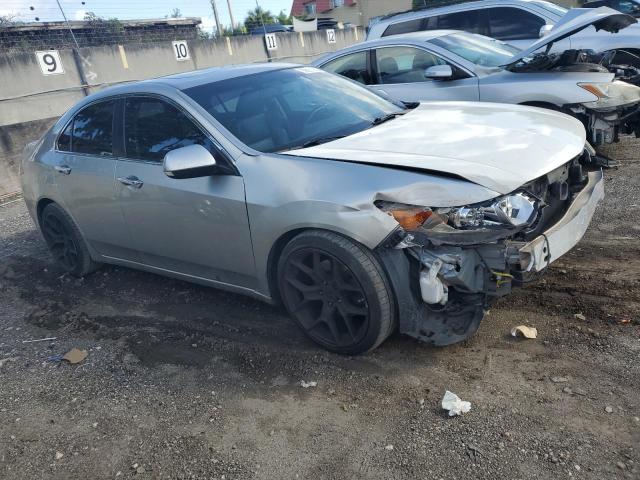 Photo 3 VIN: JH4CU2F66AC034791 - ACURA TSX 