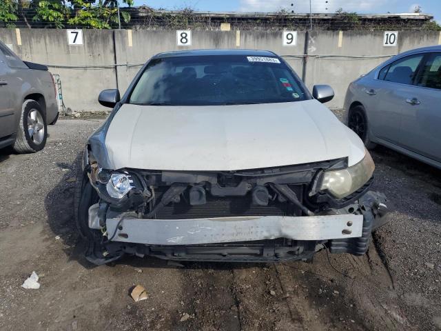 Photo 4 VIN: JH4CU2F66AC034791 - ACURA TSX 