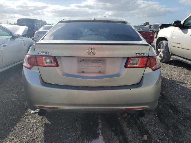 Photo 5 VIN: JH4CU2F66AC034791 - ACURA TSX 