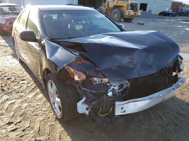 Photo 0 VIN: JH4CU2F66AC035245 - ACURA TSX 